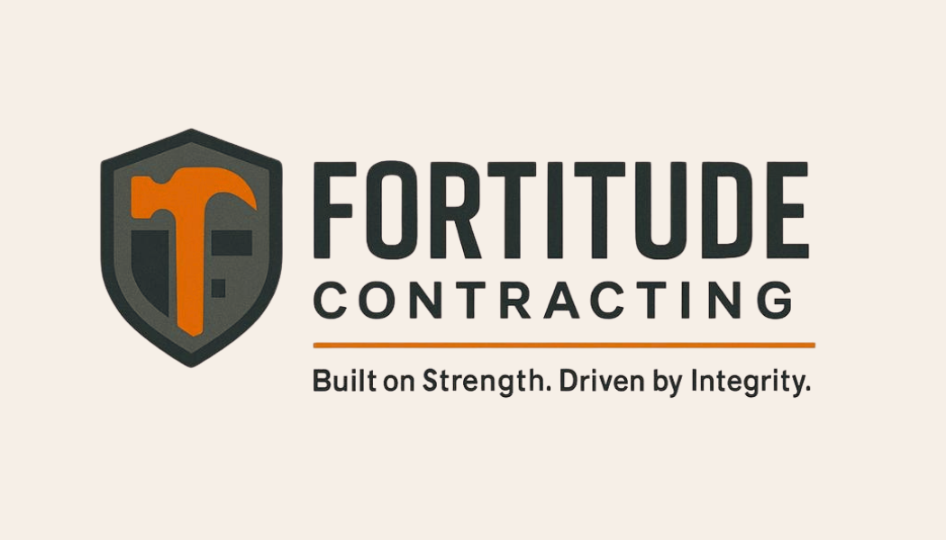 Fortitude Contracting Pennsylvania